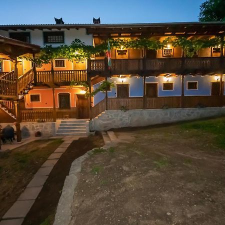 Недкова Къща Hotel Koprivshtitsa Exterior foto
