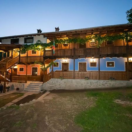 Недкова Къща Hotel Koprivshtitsa Exterior foto