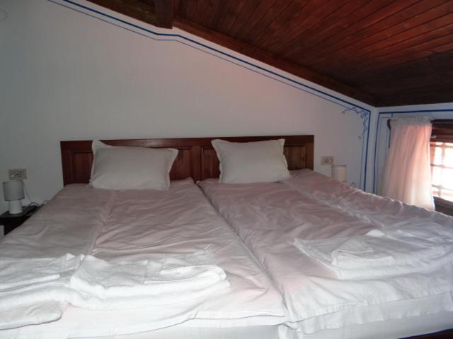 Недкова Къща Hotel Koprivshtitsa Exterior foto