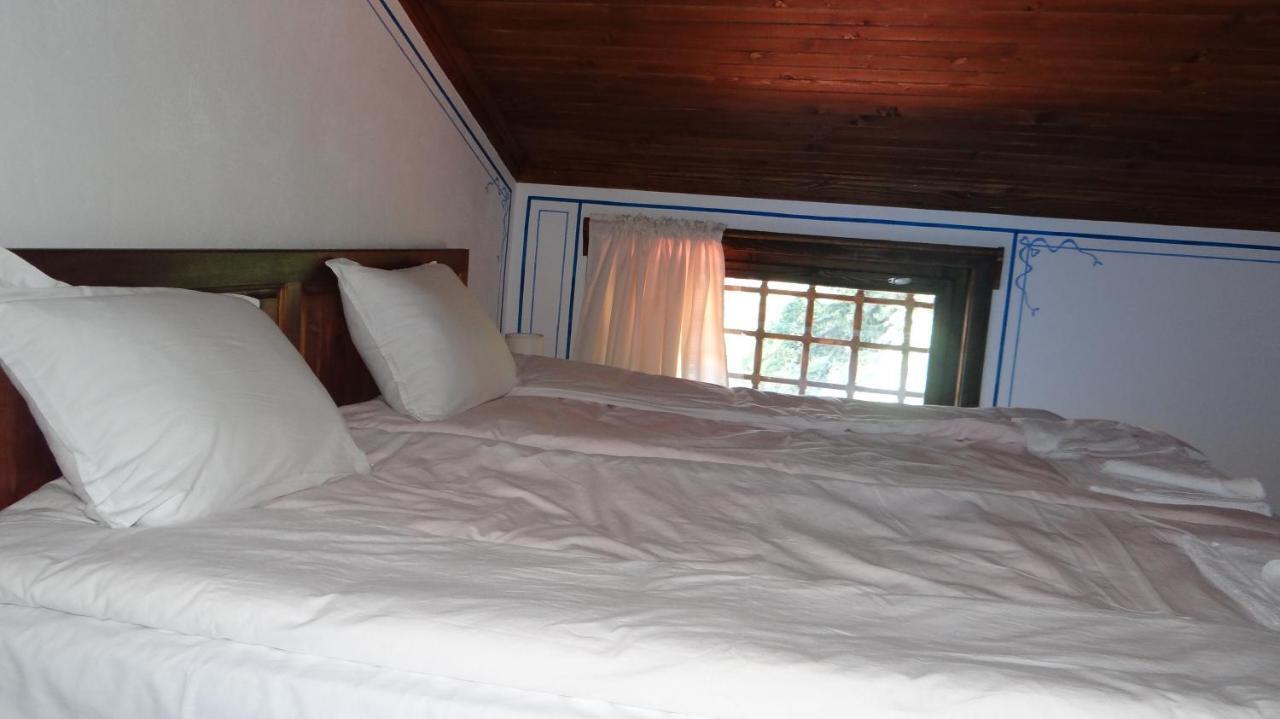Недкова Къща Hotel Koprivshtitsa Exterior foto