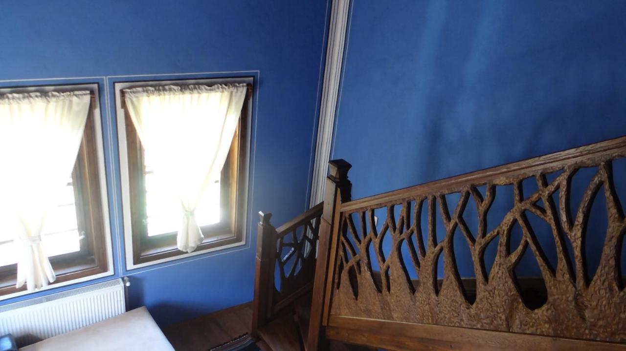 Недкова Къща Hotel Koprivshtitsa Exterior foto