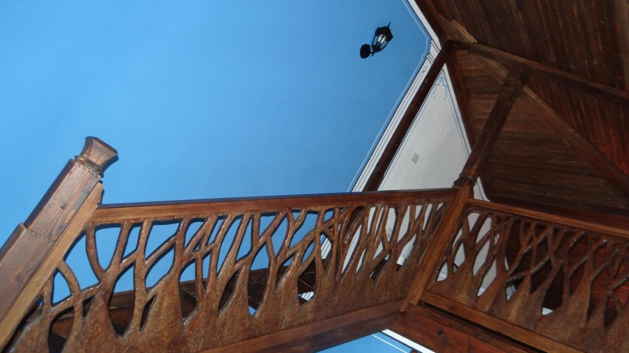 Недкова Къща Hotel Koprivshtitsa Exterior foto