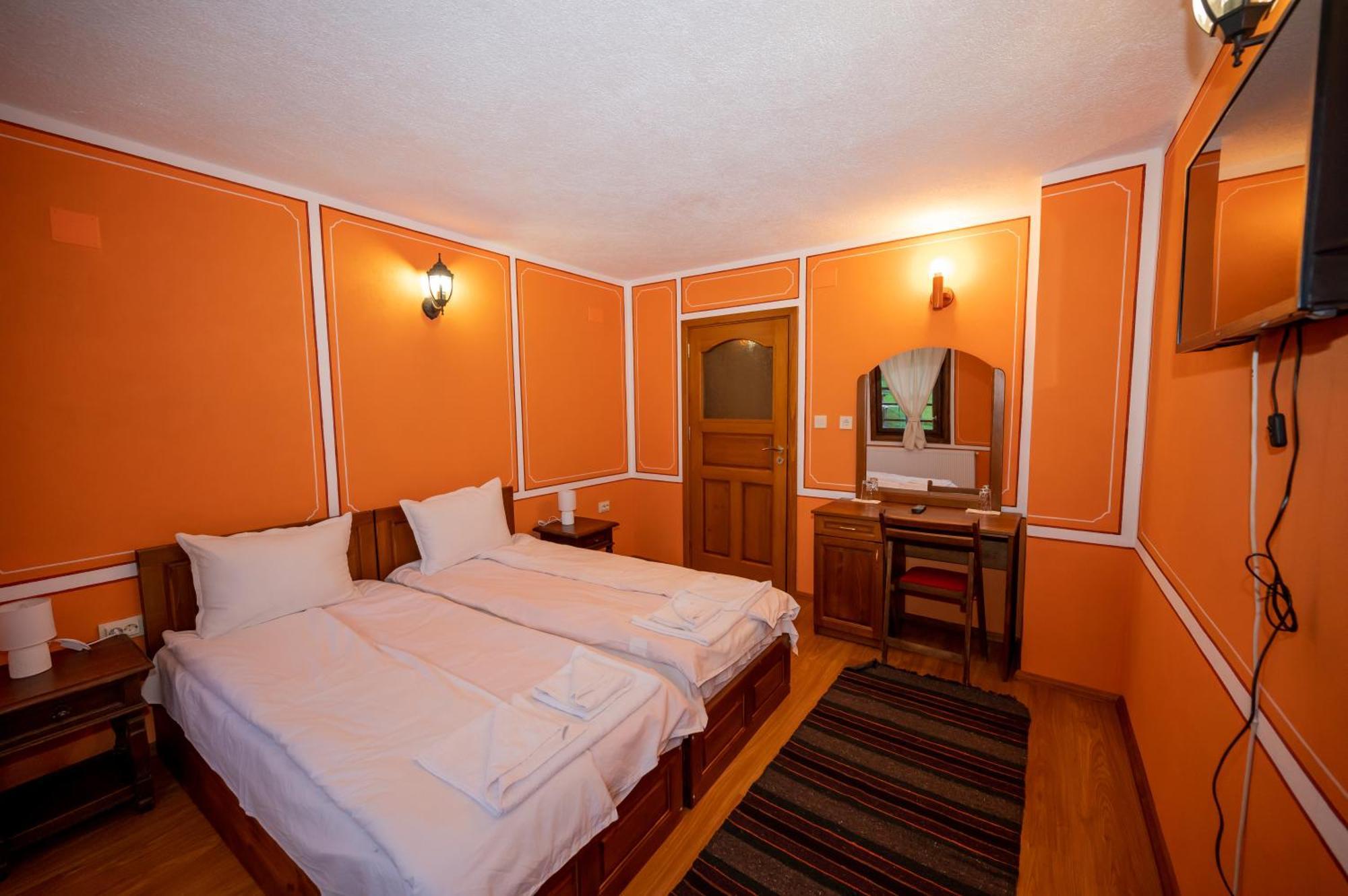 Недкова Къща Hotel Koprivshtitsa Exterior foto
