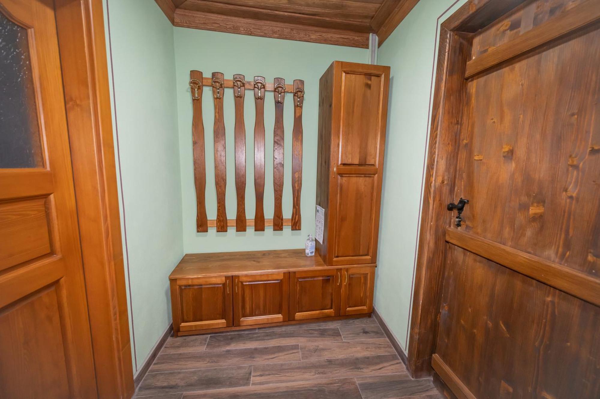 Недкова Къща Hotel Koprivshtitsa Exterior foto