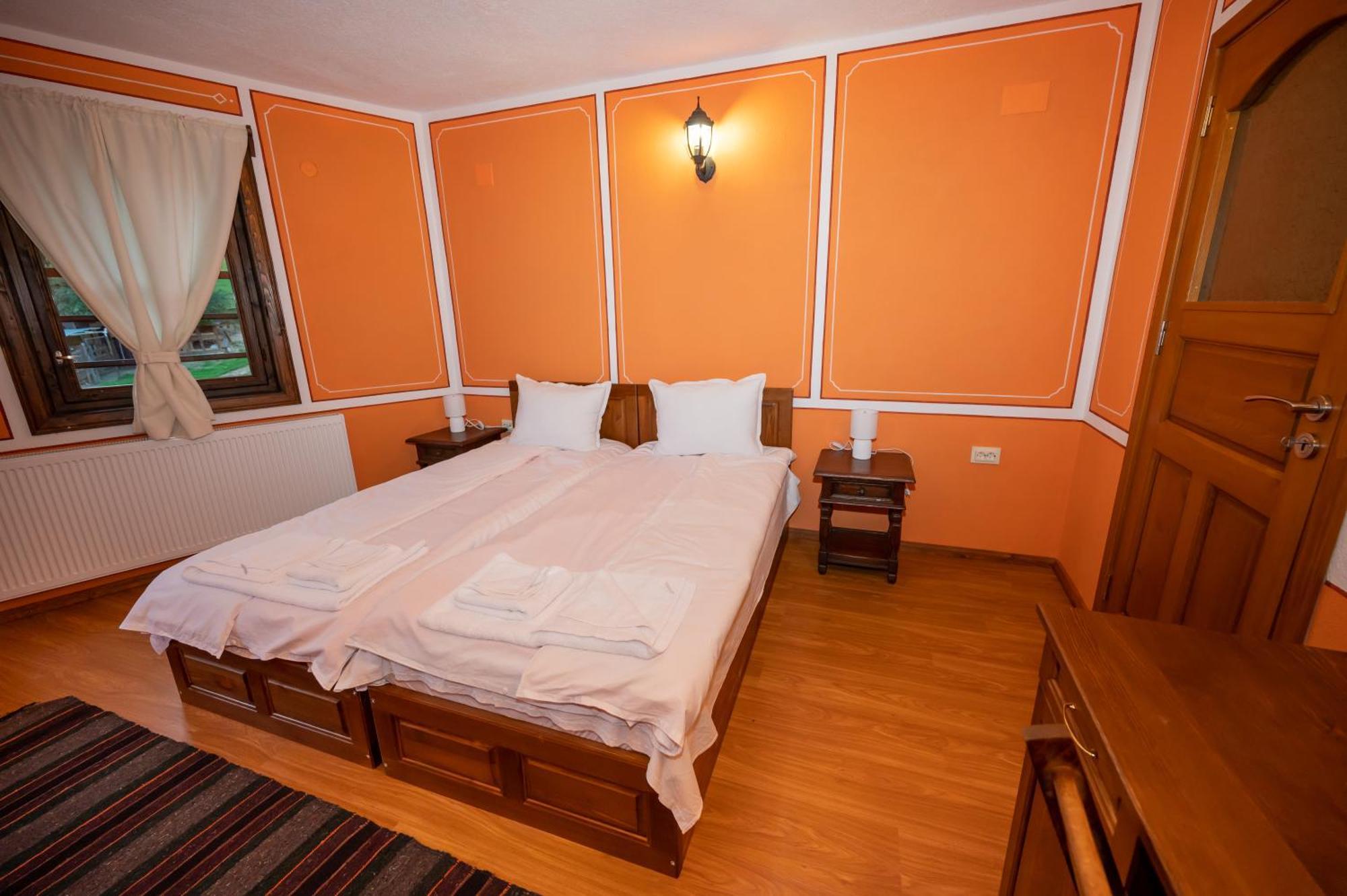 Недкова Къща Hotel Koprivshtitsa Exterior foto