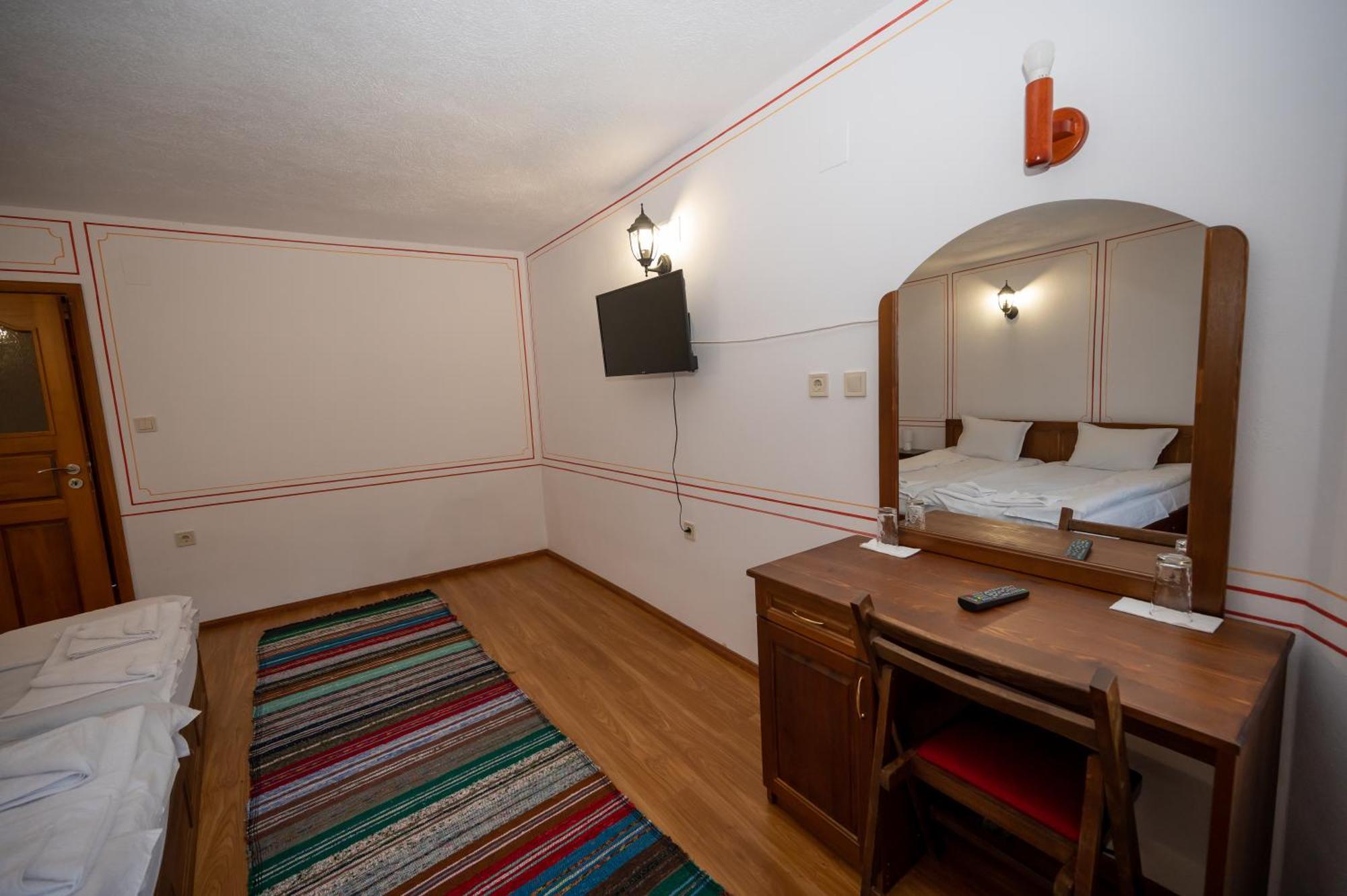 Недкова Къща Hotel Koprivshtitsa Exterior foto