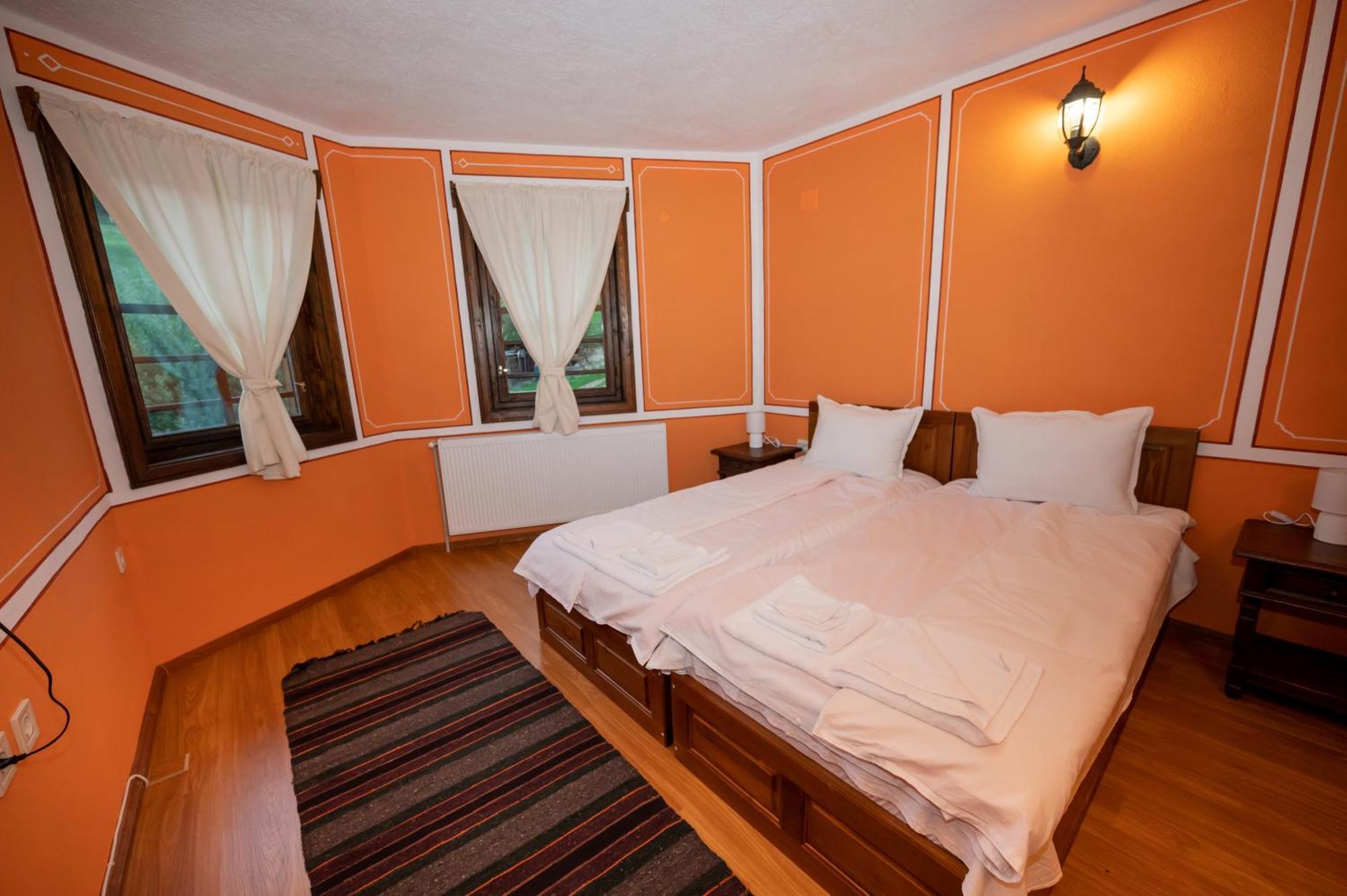 Недкова Къща Hotel Koprivshtitsa Exterior foto