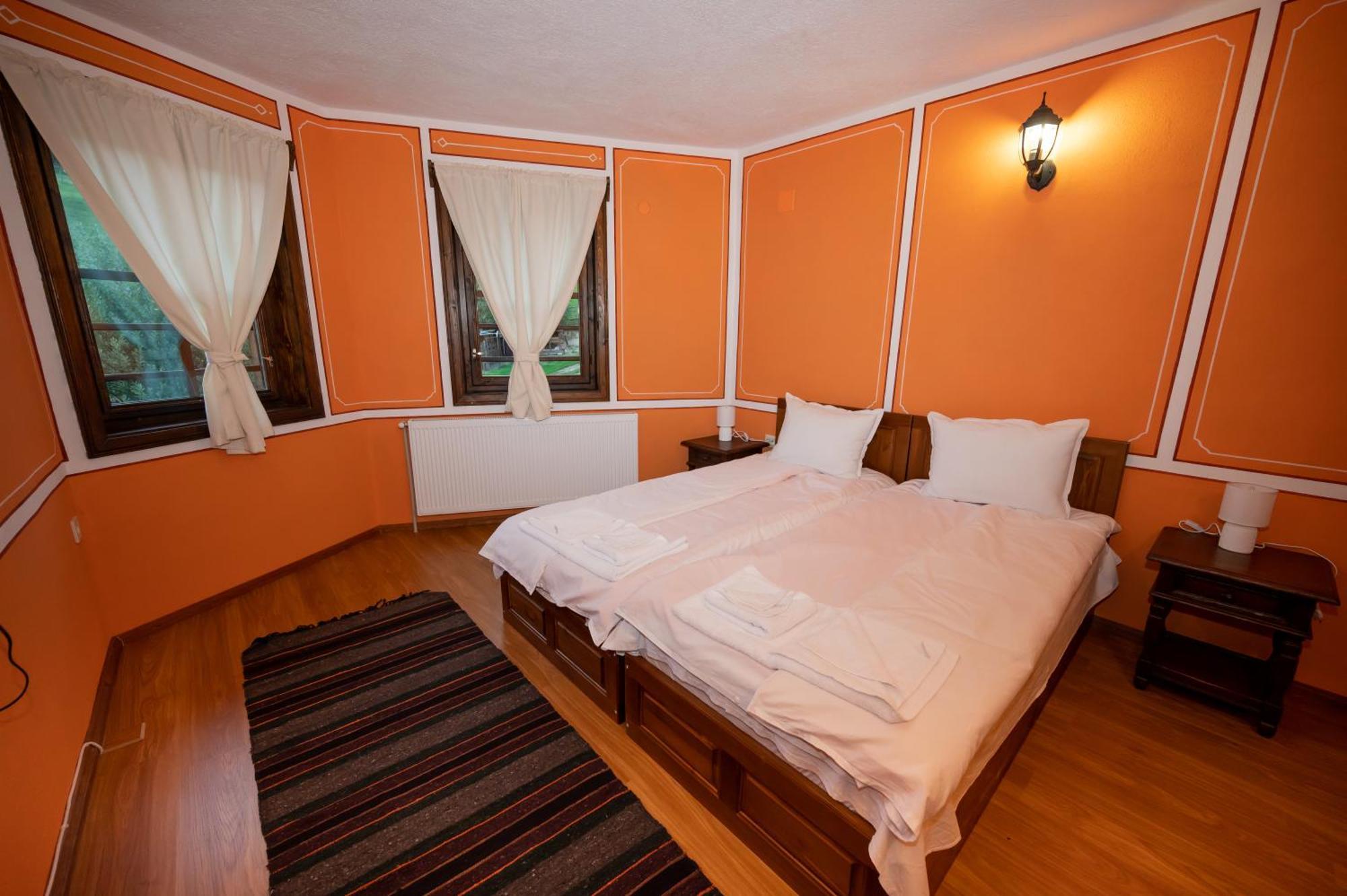 Недкова Къща Hotel Koprivshtitsa Exterior foto